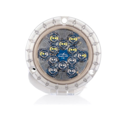 Illuminazione subacquea per barca - Piranha P24 - BluefinLed - per yacht / per pontile / per marina