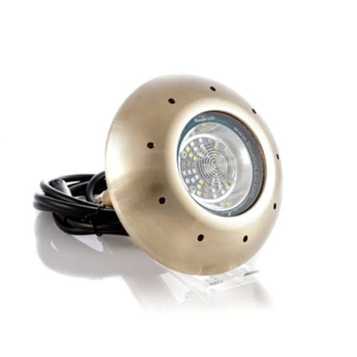 Illuminazione subacquea per barca - SY48  - BluefinLed - per yacht / LED / passascafo