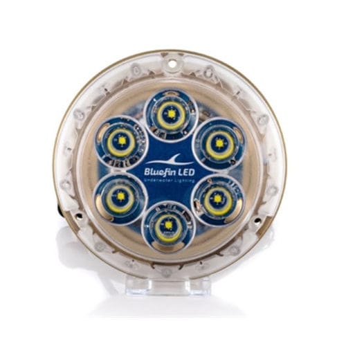 Lampada da interno - P6 Drive - BluefinLed - da esterno / subacquea / per barca