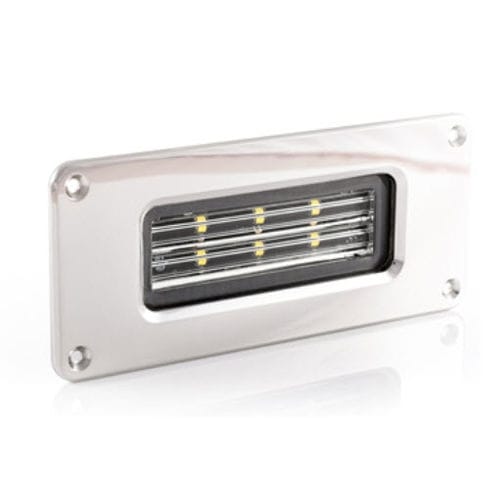 Proiettore per esterni - FF-R - BluefinLed - per barca / per yacht / LED