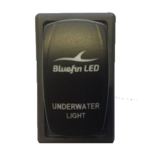 Interruttore di illuminazione - BluefinLed - per barca / per yacht / a tenuta stagna
