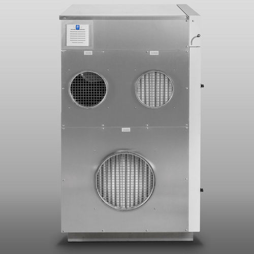 Deumidificatore per nave - TTR 3700 - TROTEC GmbH - per cantiere navale / essiccante