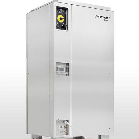 Deumidificatore per nave - DH 160 - TROTEC GmbH - per cantiere navale