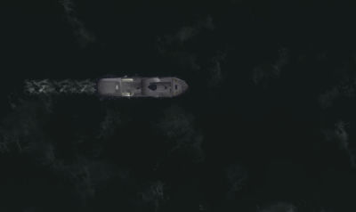 Simulatore di radar - Image Soft Oy - per nave