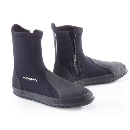 Scarpetta da immersione - NOMAD  - Akona