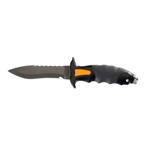 Coltello da immersione - AK925  - Akona - lama corta tagliente