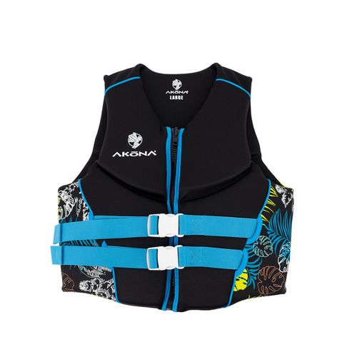 Aiuto al galleggiamento per sport nautici - AK-32 series - Akona - per uomo / da bambino / per donna