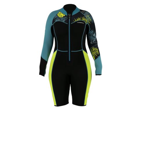 Muta neoprene per sport nautici - AKWS339P-XX - Akona - integrale / shorty / a maniche corte