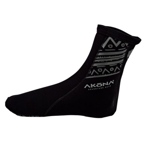 Calzini in neoprene da immersione - TALL  - Akona - 2 mm
