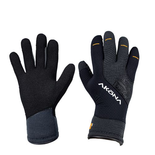 Guanti per sport nautici - ARMORTEX  - Akona - da immersione / integrale / in neoprene