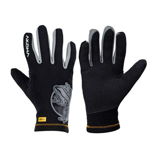 Guanti per sport nautici - BALI  - Akona - da immersione / integrale / in neoprene