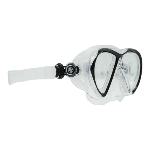 Maschera di immersione a due lenti - GRAND CAYMAN - Akona