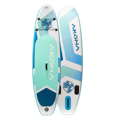 SUP gonfiabile - HAVANA - Akona - allround / per adulto / multicolore