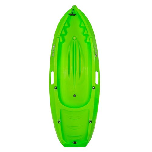 Kayak sit-on-top - GIZMO  - Akona - da mare / per adulto / monoposto