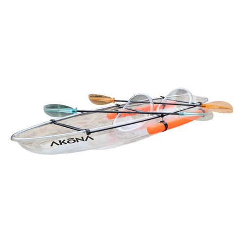 Kayak da mare - CURAÇAO  - Akona - per adulto / a due posti / per principiante