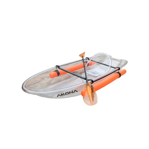 Kayak da mare - BONAIRE  - Akona - per adulto / monoposto / per principiante
