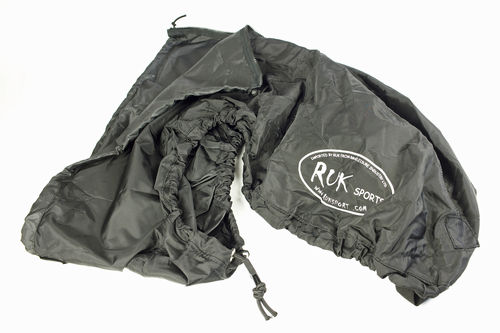 Paraspruzzo per canoa e kayak - SD001 - RUK Sports - in nylon