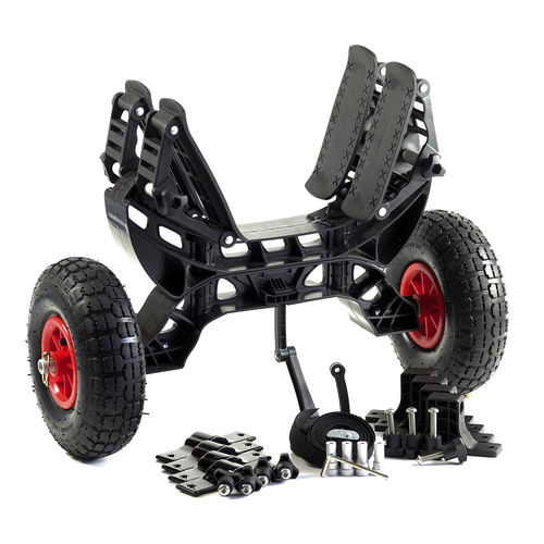 Carrello di varo - T009 - RUK Sports - per canoa e kayak