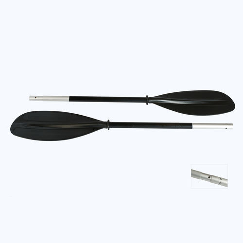 Pagaia per kayak - P003 - RUK Sports - da turismo / asimmetrica / doppia