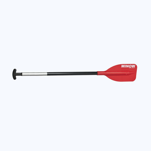 Pagaia per canoa - P001-4 - RUK Sports - da turismo / simmetrica / singola