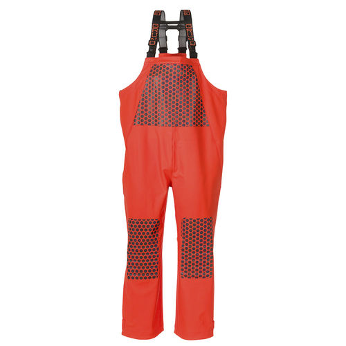 Salopette da pesca - Neptune Pro Bib - Grundéns of Sueden - a tenuta stagna