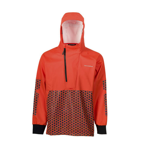 Spray-top da pesca - Neptune Pro Anorak - Grundéns of Sueden - unisex / a tenuta stagna / in neoprene