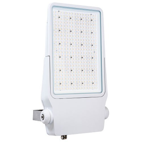 Proiettore di bordo - FLNG-150-39WH-09HV - E-LED Lighting - marino / LED / in alluminio