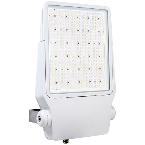 Proiettore di bordo - FLNG-200-39WH-06HV - E-LED Lighting - marino / LED / in alluminio