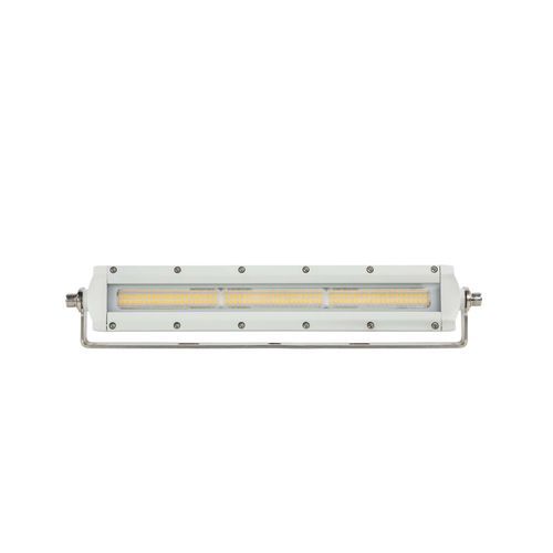 Proiettore di bordo - FLLB-030-39BL-HV - E-LED Lighting - per nave / LED / in alluminio