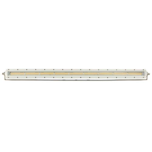 Proiettore di bordo - FLLB-090-39WH-HV - E-LED Lighting - per nave / LED / in alluminio