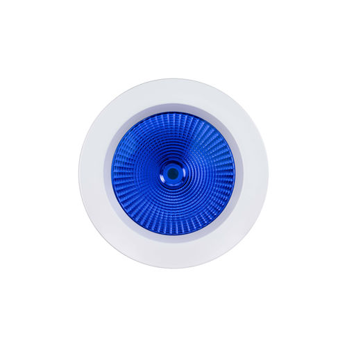Spot da interno - RLDL-15-39WH-HV - E-LED Lighting - per barca / per yacht / per cabina