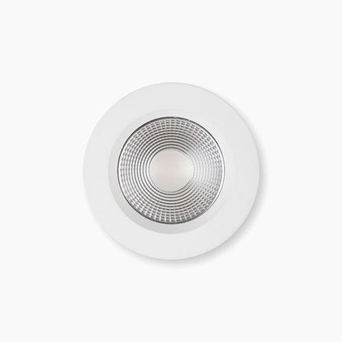 Spot da interno - RLDL-21-39WH-HV - E-LED Lighting - per barca / per yacht / per cabina