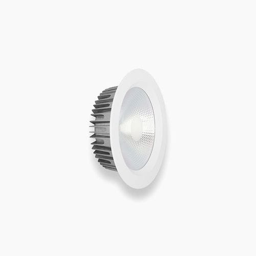 Spot da interno - RLDL-30-39WH-HV - E-LED Lighting - per barca / per yacht / per cabina