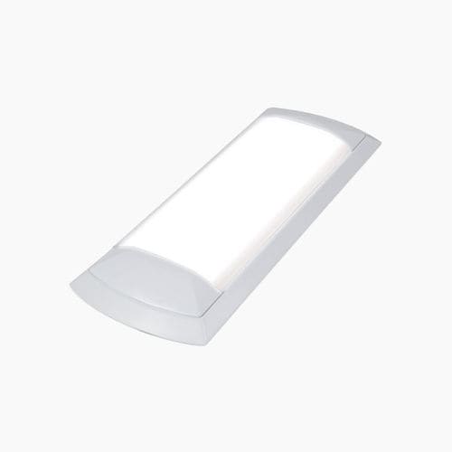 Lampada da interno - MPFL-18W-39-WH-HV  - E-LED Lighting - per nave / per yacht / per cabina