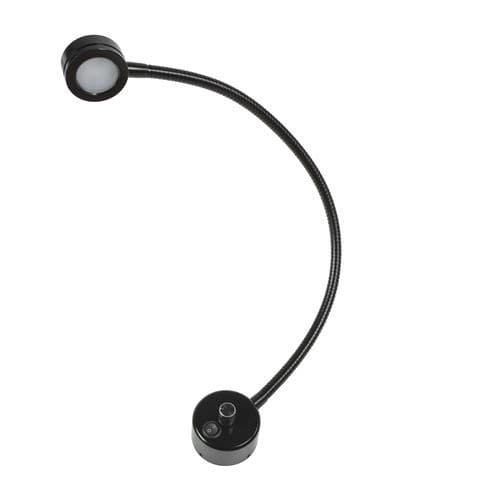 Lampada da interno - CHFL-3-39/R-BL-HV  - E-LED Lighting - marina / per tavolo da carteggio / LED