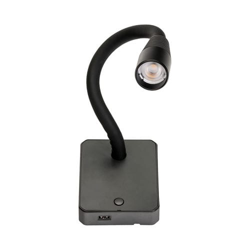 Lampada da lettura - DLRL series - E-LED Lighting - per barca / per yacht / da tavolo