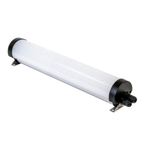 Lampada da interno - RTPL-30W-39-60-HV - E-LED Lighting - da esterno / marina / per sala macchine