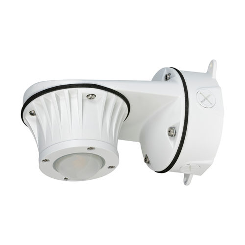 Lampada da interno - LBYS-12-39WH-HV-1 - E-LED Lighting - da esterno / marina / da tavolo