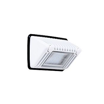 Applique da interno - MPWL-7W-39-WH-LV - E-LED Lighting - da esterno / marina / per bordo