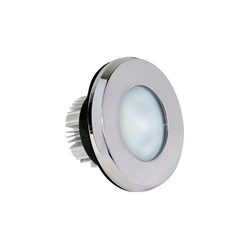 Spot da esterno - ANT-9-39PS-HV - E-LED Lighting - marino / per cockpit / LED