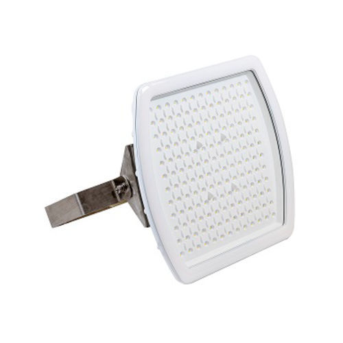 Proiettore di bordo - FLEX-120-39GR-HV - E-LED Lighting - per nave / LED / in alluminio