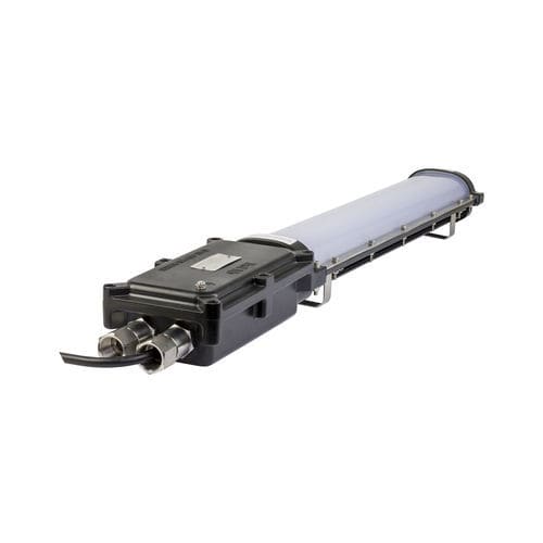 Lampada da interno - EXTPL-30W-39-77-HVE - E-LED Lighting - di emergenza / da esterno / marina