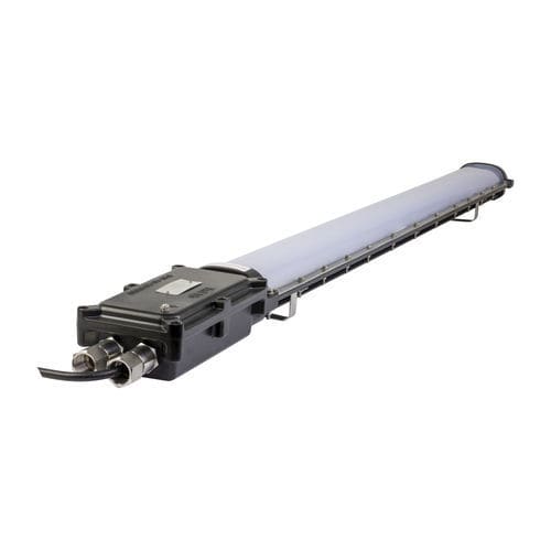 Lampada da interno - EXTPL-60W-39-137-HV+E - E-LED Lighting - di emergenza / da esterno / marina