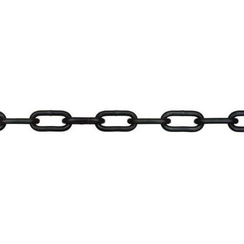 Catena per barca da pesca professionale - G80 PAS DE 3 &amp; 4 - CHAINERIES LIMOUSINES - per nave / a maglia corta