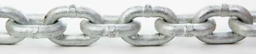 Catena per barca - G40 - CHAINERIES LIMOUSINES - per nave / per cantiere navale / per marina