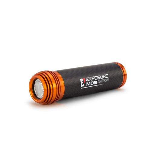 Torcia di sicurezza per barca - EXPMOBCARBON - Exposure Marine - Ultimate Sports Engineering