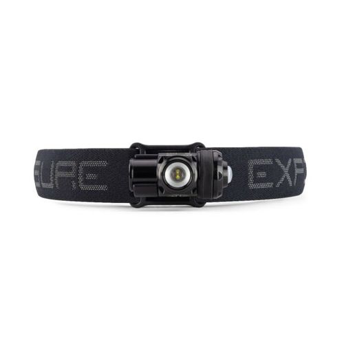 Lampada frontale - EXPRAWPRO - Exposure Marine - Ultimate Sports Engineering - marina / LED / a tenuta stagna