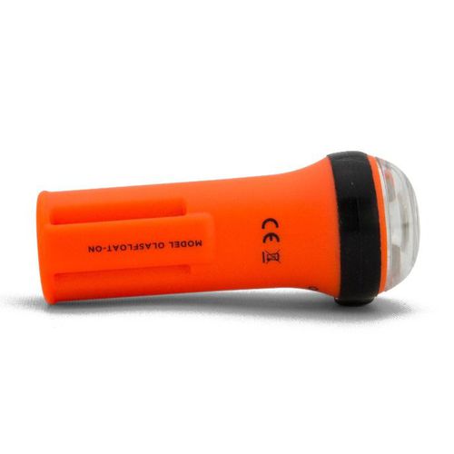 Lampada flash - EXPFLOATON - Exposure Marine - Ultimate Sports Engineering - di individuazione uomo in mare / marina / LED