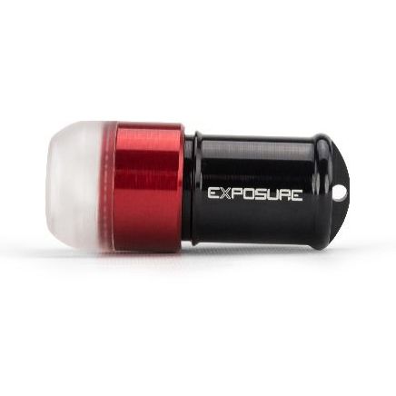 Lampada flash - EXPSPOTME-R - Exposure Marine - Ultimate Sports Engineering - marina / LED / a tenuta stagna
