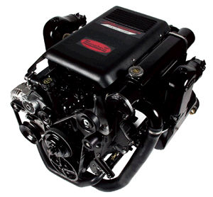 Motore entrobordo - MD200  - MarineDiesel - diesel / per barca professionale